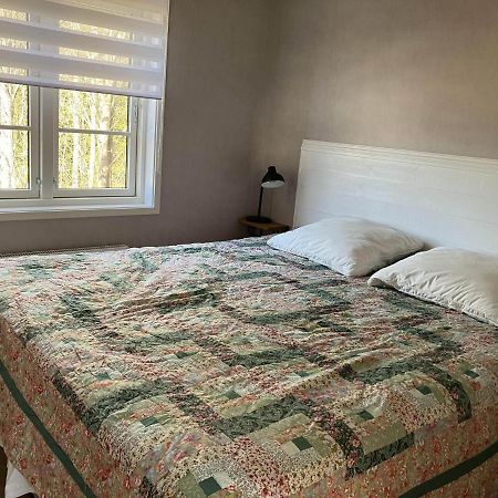 Svanen B&B Karlsborg Eksteriør billede