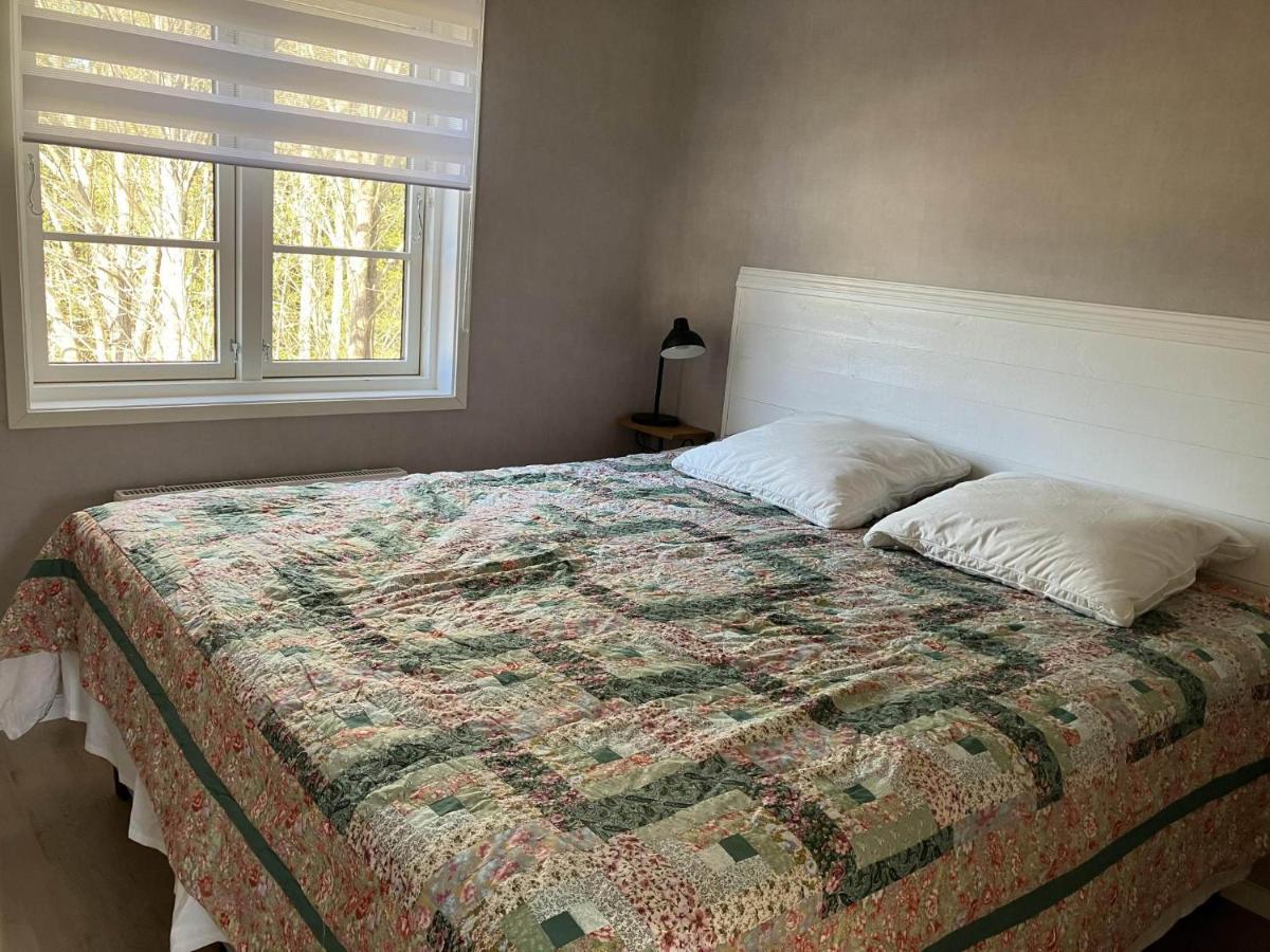 Svanen B&B Karlsborg Eksteriør billede